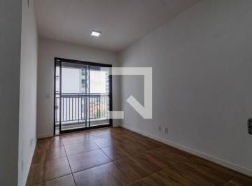 Apartamento · 29m² · 1 Quarto · 1 Vaga · Apartamento para Aluguel - Vila Mascote, 1 Quarto,  29 m² - São Paulo