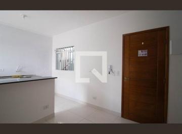 Apartamento · 40m² · 2 Quartos · Apartamento para Aluguel - Jardim Brasil , 2 Quartos, 40 m² - São Paulo