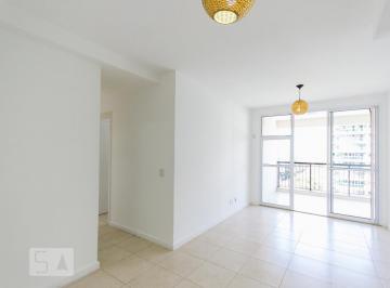 Apartamento · 70m² · 2 Quartos · 1 Vaga · Apartamento para Aluguel - Jacarepaguá, 2 Quartos, 70 m² - Rio de Janeiro