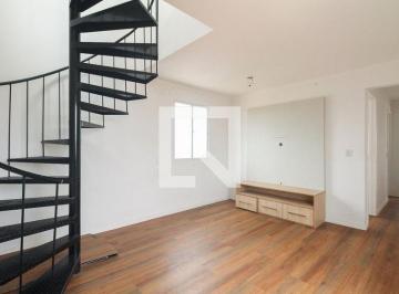 Apartamento · 110m² · 2 Quartos · Apartamento para Aluguel - Vila Esperança, 2 Quartos, 110 m² - São Paulo