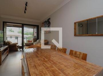 Apartamento · 60m² · 2 Quartos · 1 Vaga · Apartamento para Aluguel - Vila Madalena, 2 Quartos, 60 m² - São Paulo