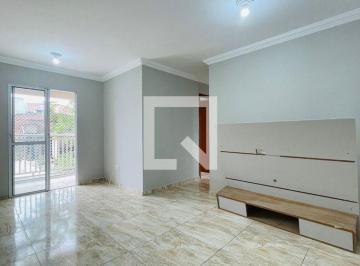 Apartamento · 66m² · 3 Quartos · 1 Vaga · Apartamento para Aluguel - Vila Nova Bonsucesso, 3 Quartos,  66 m² - Guarulhos