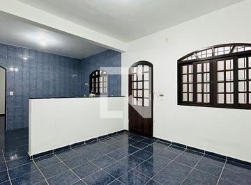 Casa · 105m² · 2 Quartos · 1 Vaga · Casa para Aluguel - Jardim Presidente Dutra, 2 Quartos,  105 m² - Guarulhos