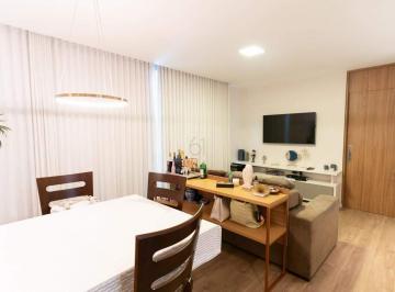 Apartamento · 104m² · 3 Quartos · APARTAMENTO 3 QUARTOS + DCE - PENÍNSULA 