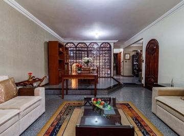 Casa · 374m² · 4 Quartos · IMPRESSIONANTE SOBRADO NO GUARÁ I – A OPORTUNIDADE DOS SEUS SONHOS!