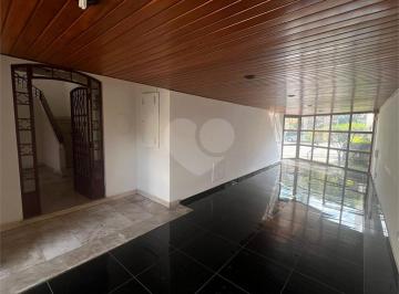 Casa de 3 quartos, São Paulo · CASA PARA VENDA E LOCAÇÃO NO JARDIM AMÉRICA