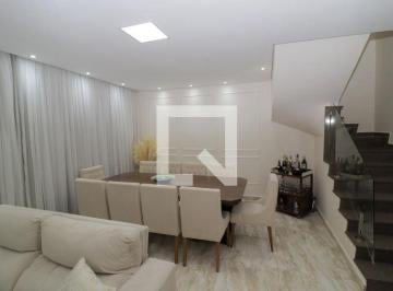 Casa · 168m² · 4 Quartos · 2 Vagas · Casa para Aluguel - Tatuapé, 4 Quartos, 168 m2 - São Paulo