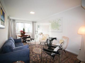 Apartamento · 150m² · 2 Quartos · 2 Vagas · Apartamento à Venda - Itaim Bibi, 2 Quartos, 150 m² - São Paulo
