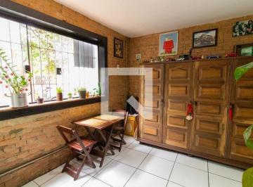 Casa · 80m² · 2 Quartos · Casa à Venda - Água Branca, 2 Quartos, 80 m² - São Paulo