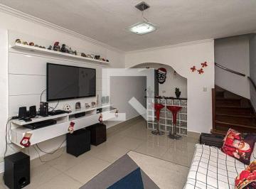 Casa · 95m² · 3 Quartos · 1 Vaga · Casa à Venda - Sacomã, 3 Quartos, 95 m² - São Paulo