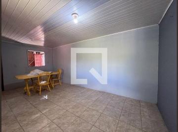Casa · 70m² · 2 Quartos · 2 Vagas · Casa à Venda - Rio dos Sinos, 2 Quartos,  70 m² - São Leopoldo