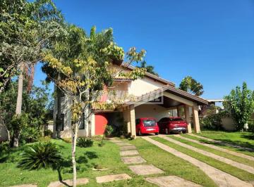 Casa · 265m² · 3 Quartos · 4 Vagas · Casa em Condomínios em Araçoiaba da Serra