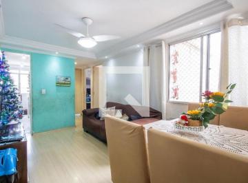 Apartamento · 42m² · 2 Quartos · 1 Vaga · Apartamento à Venda - São Pedro, 2 Quartos, 42 m² - Osasco