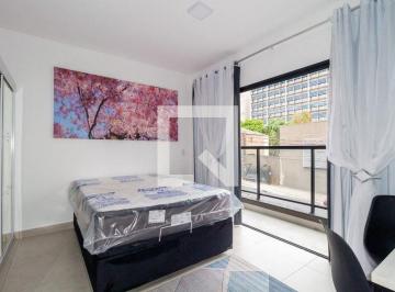 Apartamento · 28m² · 1 Quarto · Apartamento à Venda - Mooca, 1 Quarto, 28 m² - São Paulo
