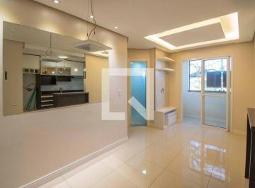 Apartamento · 66m² · 1 Quarto · 1 Vaga · Apartamento à Venda - Nossa Sra das Graças, 1 Quarto,  66 m² - Canoas