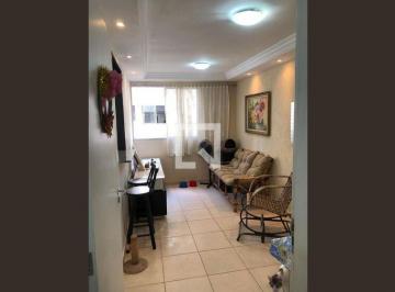 Apartamento · 45m² · 2 Quartos · 1 Vaga · Apartamento à Venda - Jardim Nadir, 2 Quartos, 45 m² - São Paulo