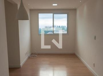 Apartamento · 42m² · 2 Quartos · 1 Vaga · Apartamento à Venda - Jardim Éster Yolanda, 2 Quartos, 42 m² - São Paulo