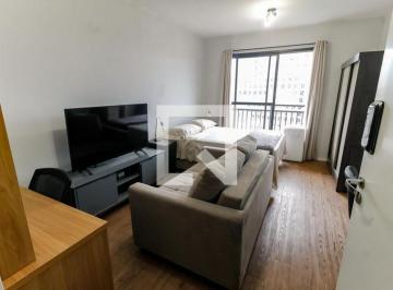 Apartamento · 28m² · 1 Quarto · Apartamento à Venda - Cidade Jardim, 1 Quarto, 28 m² - São Paulo