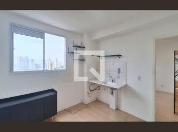 Apartamento · 24m² · 1 Quarto · Apartamento à Venda - Barra Funda, 1 Quarto,  24 m² - São Paulo