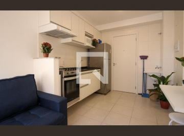 Apartamento · 32m² · 2 Quartos · Apartamento à Venda - Vila Santa Clara, 2 Quartos,  32 m² - São Paulo