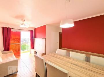 Apartamento · 58m² · 3 Quartos · 1 Vaga · Apartamento à Venda - Del Castilho, 3 Quartos,  58 m² - Rio de Janeiro