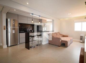 Apartamento · 101m² · 3 Quartos · 2 Vagas · Apartamento à Venda - Sumaré, 3 Quartos,  101 m² - São Paulo