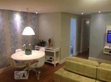 Apartamento de 2 quartos, São Paulo · Apartamento à Venda - Panamby, 2 Quartos,  64 m² - São Paulo
