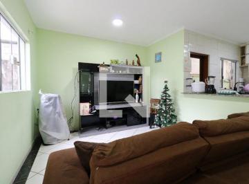 Apartamento · 120m² · 3 Quartos · 2 Vagas · Apartamento à Venda - Parque Capuava, 3 Quartos, 120 m² - Santo André