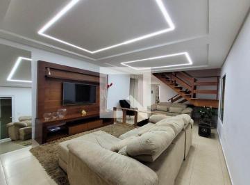 Casa · 155m² · 3 Quartos · 3 Vagas · Casa à Venda - Vila das Mercês, 3 Quartos,  155 m² - São Paulo