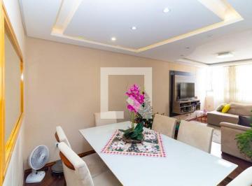 Apartamento · 74m² · 3 Quartos · 1 Vaga · Apartamento à Venda - Vila Santa Clara, 3 Quartos,  74 m² - São Paulo