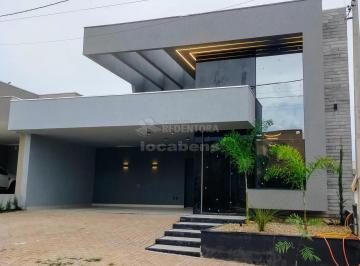 Casa · 160m² · 3 Quartos · 2 Vagas · Setlife I casa térrea com 3 dormitórios