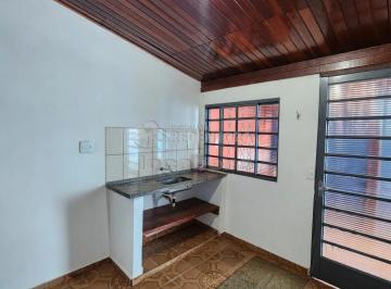 Casa · 90m² · 1 Quarto · 1 Vaga · Casa para locação no Cristo Rei - Edícula com 1 quarto