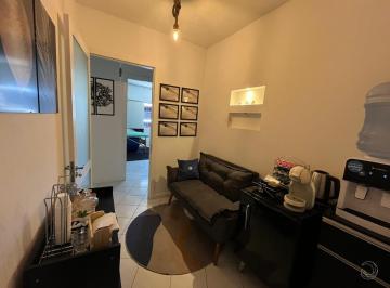 1 · Sala Comercial com 52,59 m² no Centro de Florianópolis