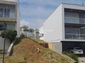 Terreno · 200m² · Terreno localizado no bairro Vila Nova, em um condomínio tranquilo e seguro, possui 200 m² de área.
