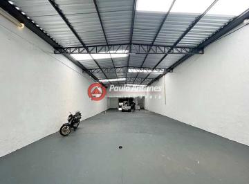 Comercial · 464m² · R. Major Sertório - R$ 12.000,00 - 464m² - Código: 10463