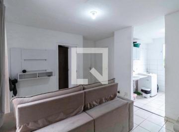 Apartamento · 40m² · 2 Quartos · 1 Vaga · Apartamento à Venda - Pedra Azul, 2 Quartos, 40 m² - Contagem