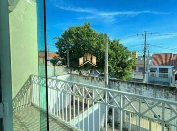 Casa · 140m² · 2 Quartos · 2 Vagas · Sobrado a venda em Sorocaba