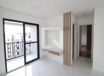 Apartamento · 49m² · 2 Quartos · 1 Vaga · Apartamento para Aluguel - Água Fria, 2 Quartos,  49 m2 - São Paulo