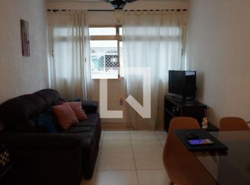 Apartamento · 57m² · 2 Quartos · 1 Vaga · Apartamento à Venda - Sumaré, 2 Quartos, 57 m² - São Paulo