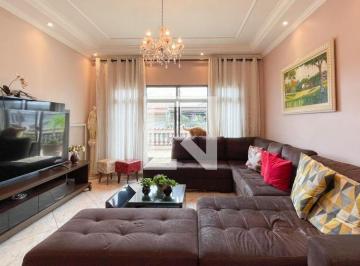 Casa · 247m² · 3 Quartos · 4 Vagas · Casa à Venda - Jardim Independência, 3 Quartos, 247 m² - São Bernardo do Campo