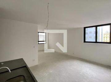 Apartamento · 38m² · 1 Quarto · Apartamento à Venda - Centro, 1 Quarto, 38 m² - Rio de Janeiro