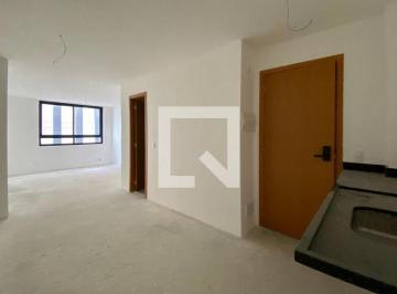 Apartamento · 38m² · 1 Quarto · Apartamento à Venda - Centro, 1 Quarto, 38 m² - Rio de Janeiro
