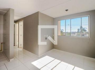 Apartamento · 46m² · 2 Quartos · 1 Vaga · Apartamento à Venda - Sarandi, 2 Quartos, 46 m² - Porto Alegre