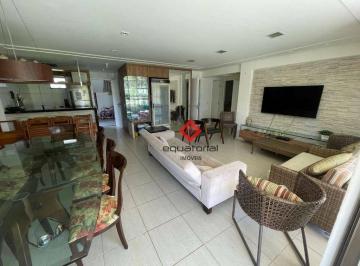 ad8e7a292e62344d9e222aa895c250a0df8f6db8 · Apartamento com 5 Quartos à Venda, 130 m² por R$ 1.500.000 - Praia Do Japão - Aquiraz/CE