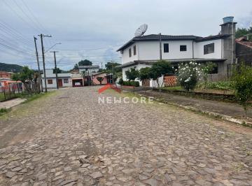 Casa · 150m² · 3 Quartos · 2 Vagas · Casa em  Rua da Taquareira - Integração  - Parobé/RS
