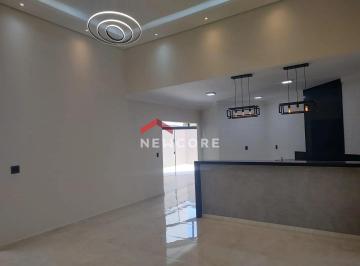 Casa · 165m² · 3 Quartos · 2 Vagas · Casa em  Rua João Batista Colnaghi - Jardim Colonial - Bauru/SP