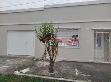 Casa · 150m² · 3 Quartos · 6 Vagas · Casa em Rua Uruguay - Centro - Pelotas/RS