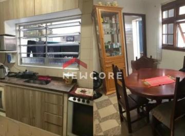 Casa · 125m² · 2 Quartos · 2 Vagas · Casa em Rua Aipuá - Vila Congonhas - São Paulo/SP