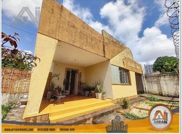 79edc29000cac662d851ab3d871e0f347cd40e83 · Casa com 4 dormitórios à venda, 380 m² por R$ 850.000,00 - Fátima - Fortaleza/CE