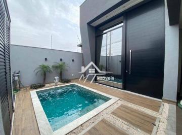 196d61e6e54ab05e54ea5af671df0c4e32cc787a · Casa com 3 dormitórios à venda, 170 m² por R$ 1.600.000,00 - Parque Universitário - Americana/SP